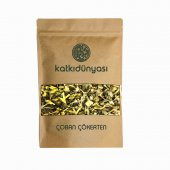 Çoban Çökerten 1 Kg - 1