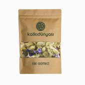 Ebe Gümeci 500 Gr - 1