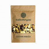 Enginar Kabuğu 250 Gr - 1