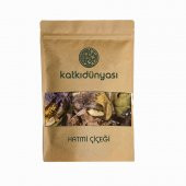 Hatmi Çiçeği 50 Gr - 1