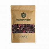 Hibiskus 50 Gr - 1