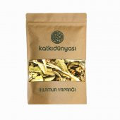 Ihlamur Yaprağı 500 Gr - 1