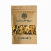 Ihlamur Çiçek 1 Kg - 1