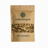Sarı Kantaron 100 Gr - 1