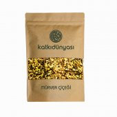 Mürver Çiçeği 100 Gr - 1