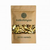 Zeytin Yaprağı 250 Gr - 1