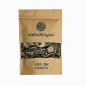 Yeşil Çay Yaprağı 250 Gr - 1