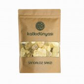 Sandaloz Sakızı 100 Gr - 1