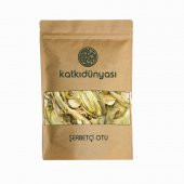 Şerbetçi Otu 100 Gr - 1