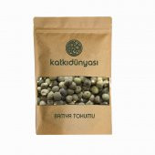 Bamya Tohumu 50 Gr - 1