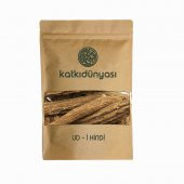 Udi Hindi 250 Gr - 1