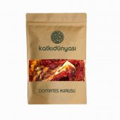 Domates Kurusu 1 Kg - 1