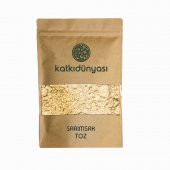 Sarımsak Toz 1 Kg - 1