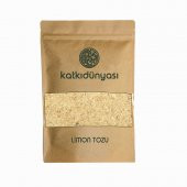Limon Tozu 50 Gr - 1