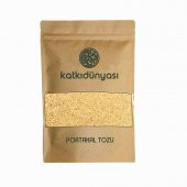 Portakal Tozu 1 Kg - 1