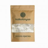 Patates Nişastası 500 Gr - 1