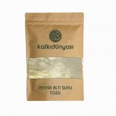 Peynir Altı Suyu Tozu PST 70 5 Kg - 1