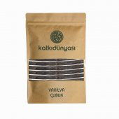 Vanilya Çubuk 3 Adet - 1