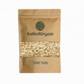 Ceviz Tozu 100 Gr - 1
