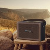 Blaupunkt LS700 Kablosuz Bluetooth 60W Hoparlör Gri - 5