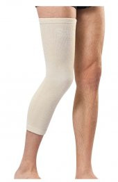 Dode Flora Şalcı Unisex Orlon Tekli Uzun Dizlik (U 389) - 1