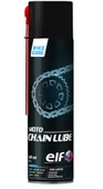 Elf Moto C2 Zincir Yağı 400ML - 1