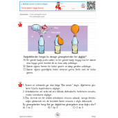 3. Sınıf Süper Soru Bankası (Tüm Dersler) - 3