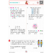 3. Sınıf Süper Soru Bankası (Tüm Dersler) - 4