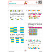 3. Sınıf Süper Soru Bankası (Tüm Dersler) - 5