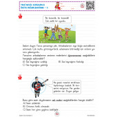 3. Sınıf Süper Soru Bankası (Tüm Dersler) - 6