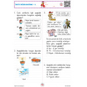 3. Sınıf Süper Soru Bankası (Tüm Dersler) - 7