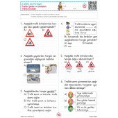 3. Sınıf Süper Soru Bankası (Tüm Dersler) - 8