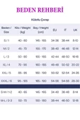 Penti Fit 15 Den Parlak İnce Külotlu Çorap - 4