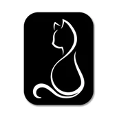 Veraart Işıklı Kişiselleştirilebilir Kedi Temalı Tablo Gayne Dekoratif Gece Lambası 40 cm - 9