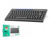 Hadron HDX2602(829) Mini Multimedya Q Klavye - 1