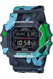 Casio GX-56SS-1DR Kol Saati - 1