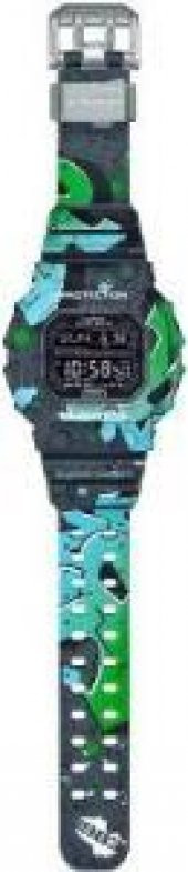 Casio GX-56SS-1DR Kol Saati - 2