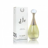 No Nome djr 009 Edt Parfüm 100 ml - 1