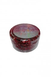 Mina Yüz Ve Vücut Jel Sim 12 Ml Kırmızı thumbnail 1