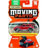 Matchbox 1:64 Arabalar FWD28 HLG08 MAZDA MX-30 - 3