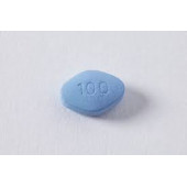 SİLDENAFİL 100 MG TB - 1