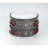 Orcamp Kamp Tencere Seti - 2