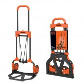 BLACK+DECKER BH200 65Kg Katlanır El Arabası - 6