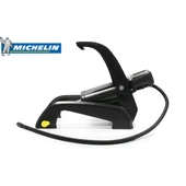 Michelin MC12209 Dijital Basınç Göstergeli Çift Pistonlu Ayak Pompası - 4