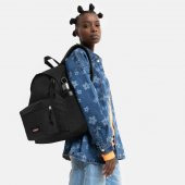 Eastpak Sırt Çantası Day Pakr Laptop Gözlü Black EK0A5BG40081 - 2