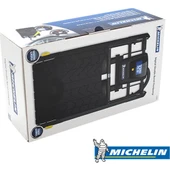 Michelin MC12209 Dijital Basınç Göstergeli Çift Pistonlu Ayak Pompası - 5