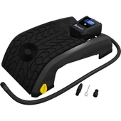 Michelin MC12209 Dijital Basınç Göstergeli Çift Pistonlu Ayak Pompası - 8