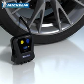 Michelin MC12264 12Volt 120 PSI Dijital Basınç Göstergeli Hava Pompası - 5