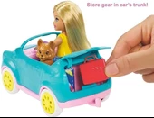 Barbie Chelsea Karavan FXG90 - 3