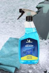 Michelin MC31319 650ml Buz Çözücü Sprey - 4